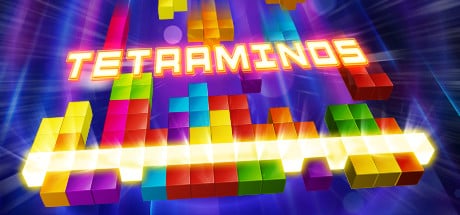 Tetraminos logo