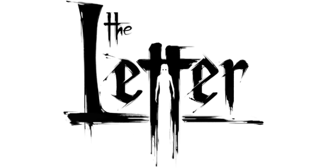 The Letter - Horror Visual Novel logo