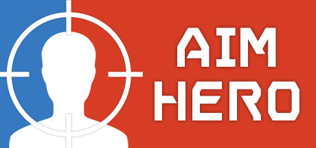 Aim Hero logo