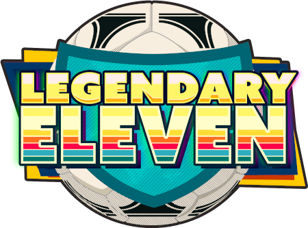 Legendary Eleven: Epic Football logo