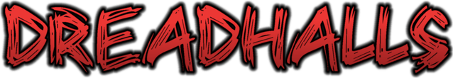 Dreadhalls logo