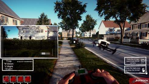 Who Is This Man - скриншот 1