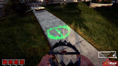 Who Is This Man - скриншот 2