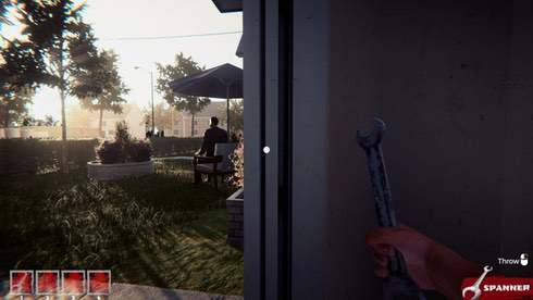 Who Is This Man - скриншот 3