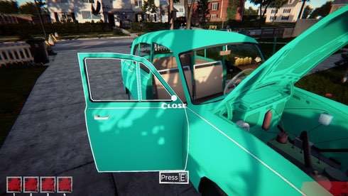 Who Is This Man - скриншот 4