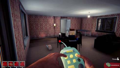 Who Is This Man - скриншот 5