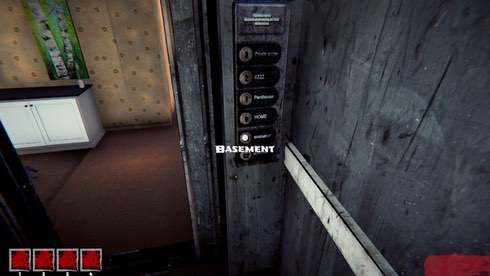 Who Is This Man - скриншот 6