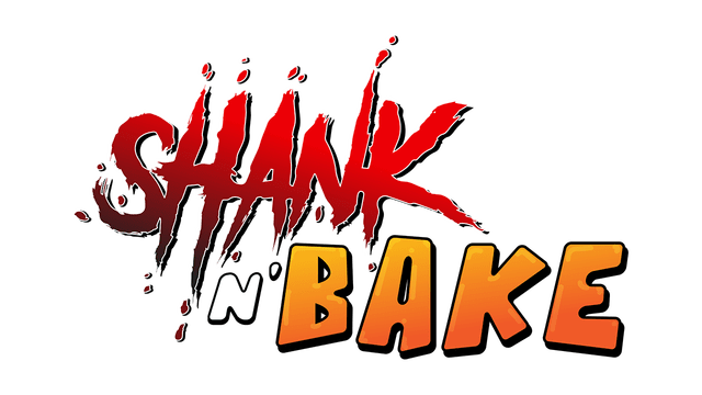 Shank n' Bake logo