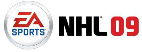 NHL 09 + RHL 13 logo