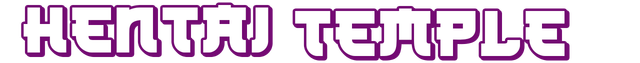 Hentai Temple logo