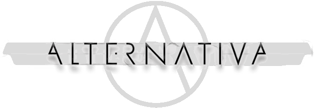 Альтернатива: Нечего Терять logo