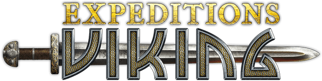 Expeditions: Viking logo