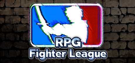RPG Fighter League logo