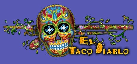 El Taco Diablo logo