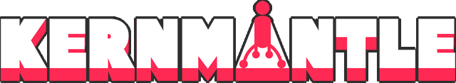 Kernmantle logo