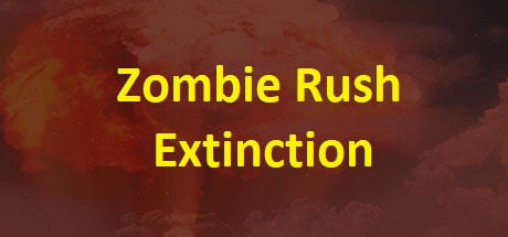 Zombie Rush: Extinction logo