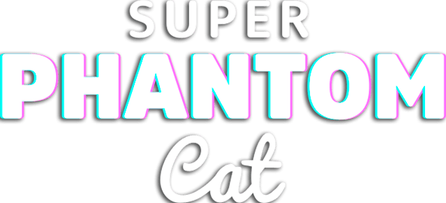 Super Phantom Cat logo