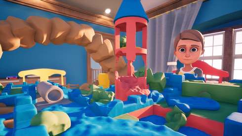 Claybook - скриншот 1