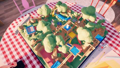 Claybook - скриншот 3