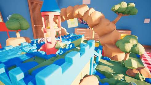 Claybook - скриншот 4