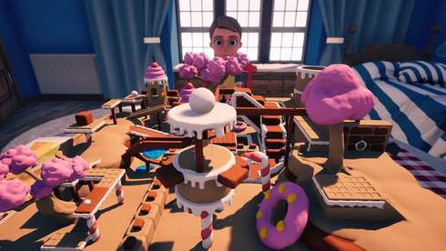 Claybook - скриншот 5