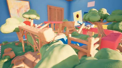 Claybook - скриншот 6