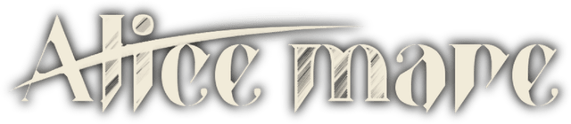 Alicemare logo
