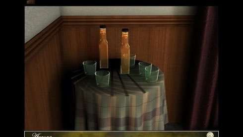 Aurora: The Secret Within - скриншот 1