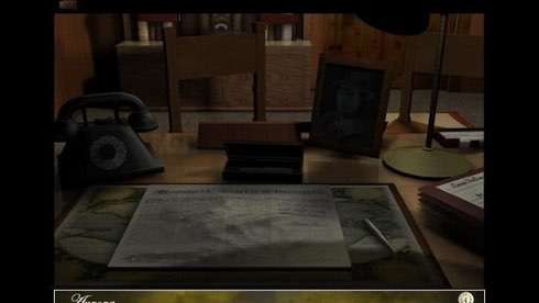 Aurora: The Secret Within - скриншот 2