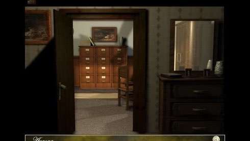 Aurora: The Secret Within - скриншот 3