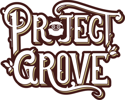 Project Grove logo
