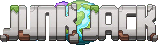 Junk Jack logo