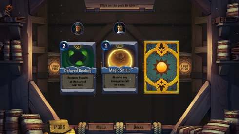 Ancient lands: the Tsar awakening - скриншот 5