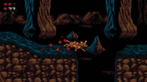 Realms of Chaos - скриншот 1