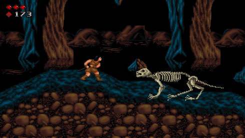 Realms of Chaos - скриншот 3