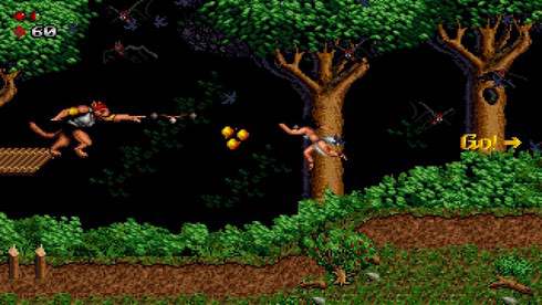 Realms of Chaos - скриншот 4