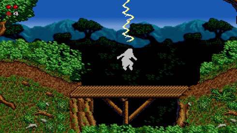 Realms of Chaos - скриншот 6