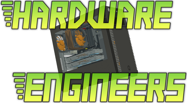 Hardware Engineers logo