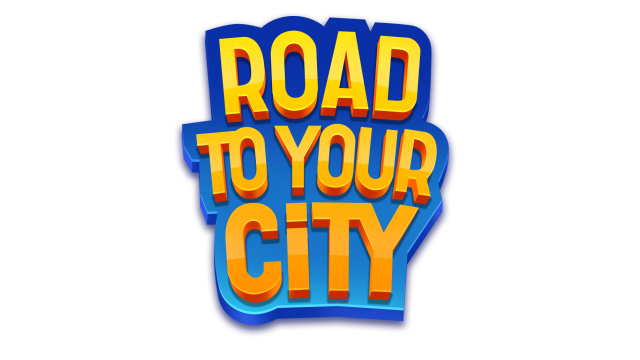 Road to your City logo