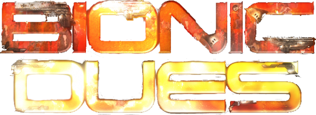 Bionic Dues logo