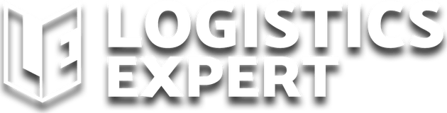 Logistic Expert logo