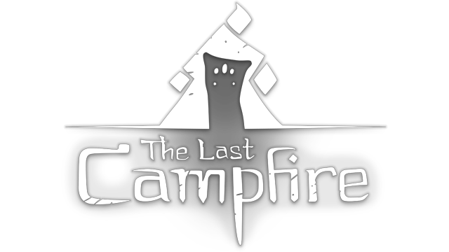 The Last Campfire logo