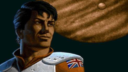 Blake Stone: Planet Strike - скриншот 2