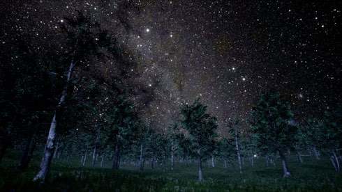 All That Remains: A story about a child's future - скриншот 2