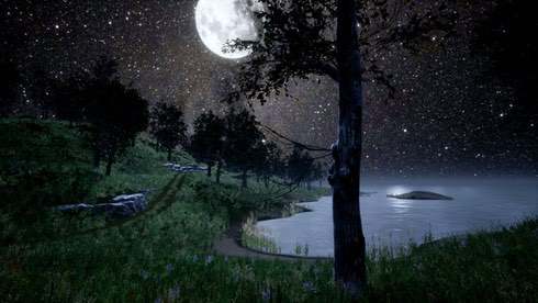 All That Remains: A story about a child's future - скриншот 3