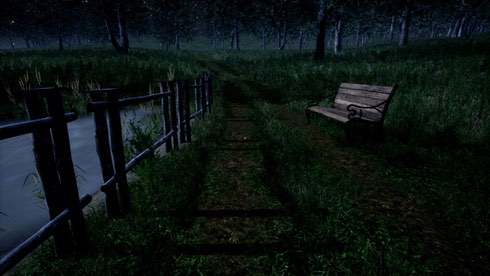 All That Remains: A story about a child's future - скриншот 4