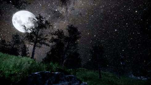 All That Remains: A story about a child's future - скриншот 6