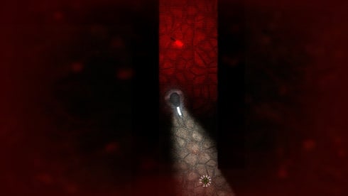 Zombies In The Dark - скриншот 3