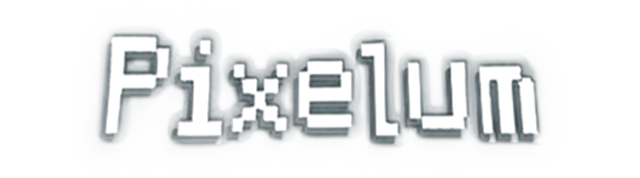 Pixelum logo