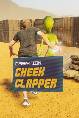 Operation: Cheek Clapper - скачать торрент бесплатно на ПК